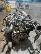ENGINE HONDA CIVIC MK8