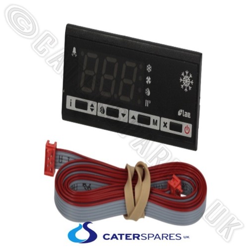 Foster digital lcd temperature - foster,