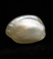 Uneven Shape 100% Natural
