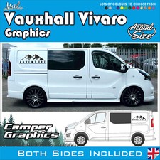 Swb vauxhall vivaro - vauxhall,