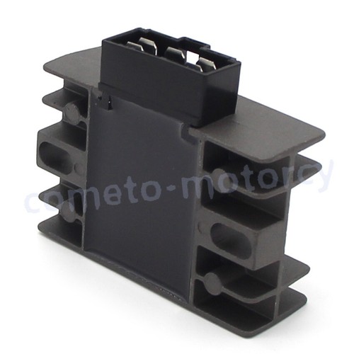Voltage rectifier regulator - voltage,