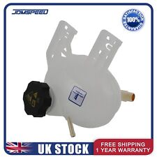 Coolant Reservoir Radiator Expansion Tank 68327756AA Fits 2017-2021 Jeep Compass