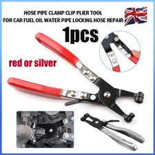 45° Car Water Pipe Hose Clip