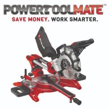 Einhell Mitre Saw Drag