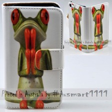 For OPPO Series - Frog Yoga
