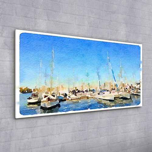 Tempered glass decor - glass,