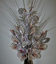 Large Artificial Flowers Moca