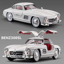 Car Model Alloy Diecasts Metal