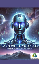 Forex Robot - TakeProfitPro EA