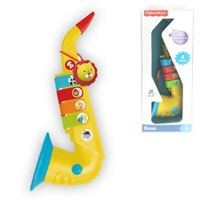 Fisher Price Animal 4 Note
