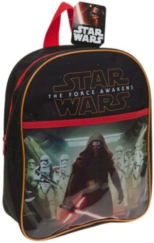 Star wars backpack rucksack - backpack,