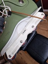 USD VII Skates Uk 10 EU45