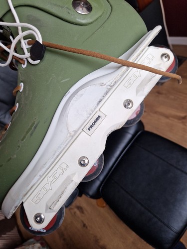 Usd vii skates eu45 - 10,
