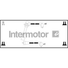 HT Leads Ignition Cables Kit