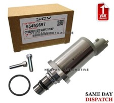 FUEL PUMP PRESSURE REGULATOR