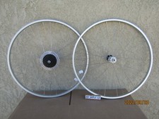  700 X 25 C ALLOY ROAD OR