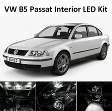 PREMIUM VW Passat B5 1996 -
