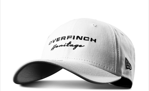 Overfinch heritage baseball - overfinch,