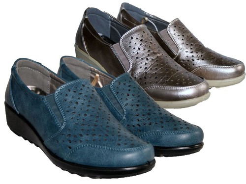 Cushion walk womens - cushion,