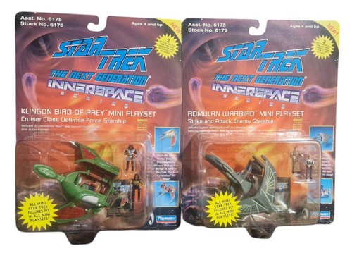 Star trek next gen romulan - trek,