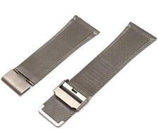 Skagen Compatible Mesh Band