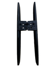 Table Top Base Stand for Philips 43PUS7555 TV RC-3520-1 RC-3521-1