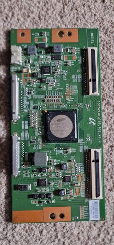 Sony 55x8509c tcon board - -tcon,