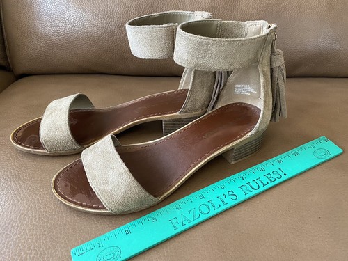 Rock candy womens ankle - &,