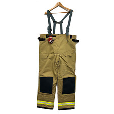 ITURRI FIREFIGHTER TROUSERS - Sizes, Protective Salopettes Fire men ,British NEW