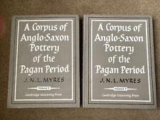 A Corpus of Anglo-Saxon