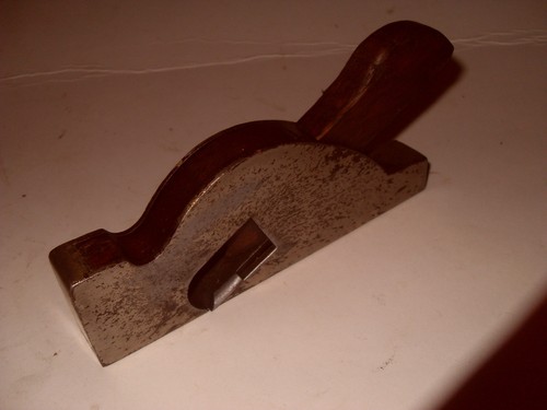 Shoulder plane as - 5,