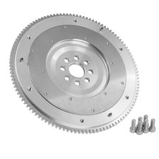 Lightweight Single Mass