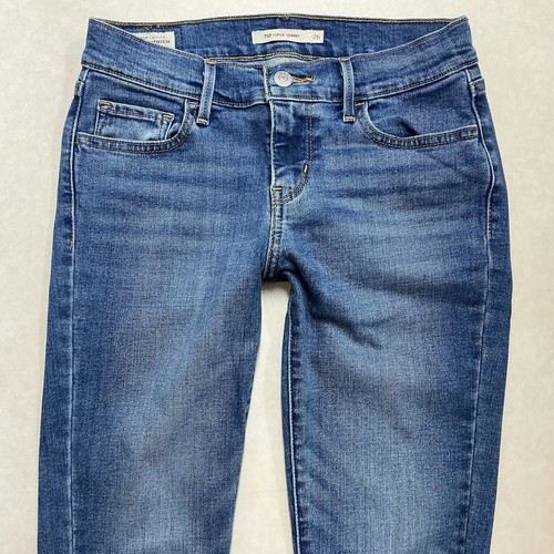 Ladies levis 710 - levis, super