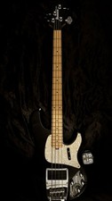Ibanez ATK 300-BK Standard Bass