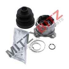 Front Right Axle Shaft Joint