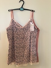 BNWT Pack Of 3 Marks & Spencer