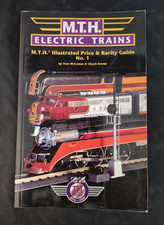 MTH Electric Trains