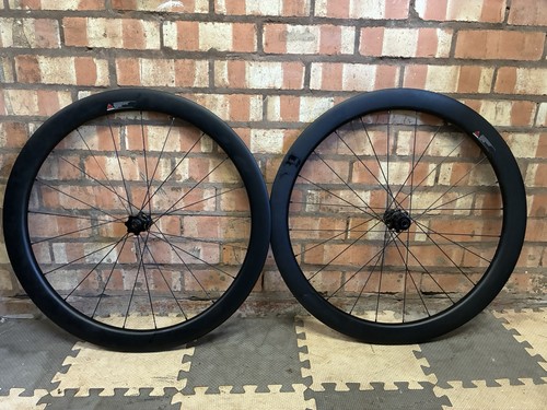 Koga kinsei 50mm carbon - carbon, disc