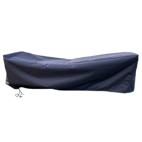 Sit bench cover dustproof - sit,