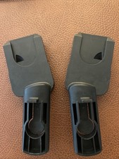 Quinny Buzz Pushchair Adaptors for Maxi Cosi Car Seat