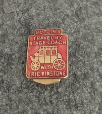 BUTLINS HOLIDAYS ORIGINAL