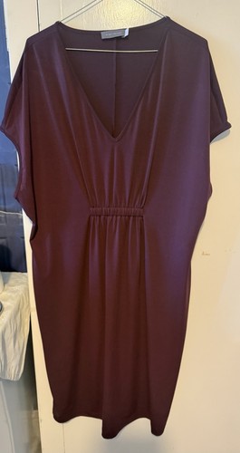 Mint velvet cocoon style dress - mint,