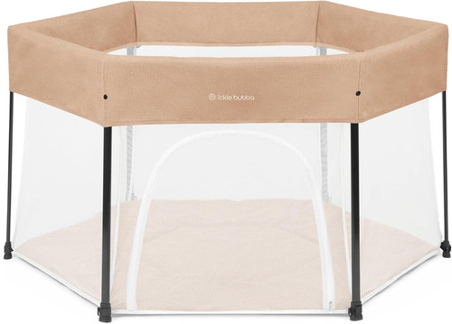 Fiesta pop playpen for baby - pop-up,