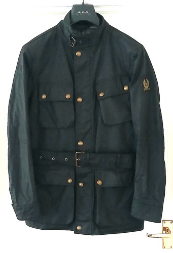 Immaculate belstaff - belstaff, "