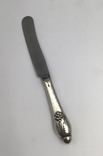 Evald nielsen silver - nielsen,