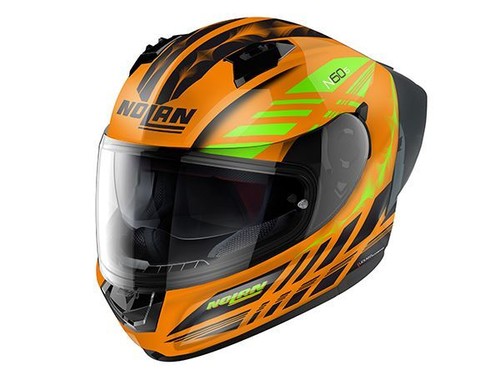 Nolan n606 daytona 45595 - daytona, sport
