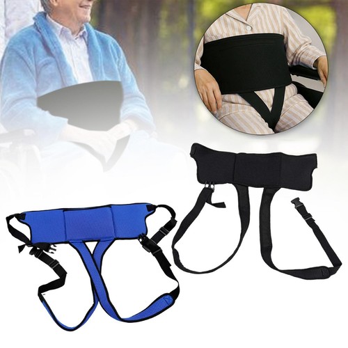 Wheelchair seat belt - wheelchair,