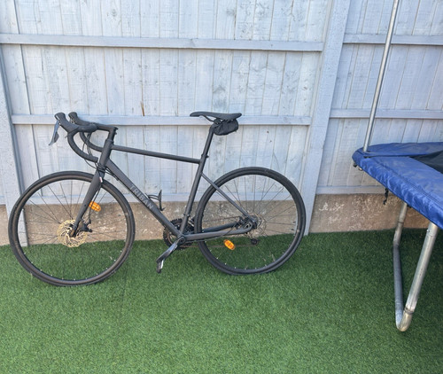 Triban road bike - triban, 700c