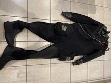 Otter Neoprene. Medium Drysuit