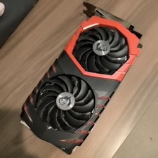 MSI GeForce GTX 1080 Ti Gaming